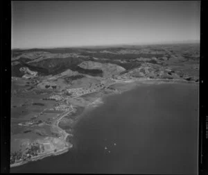 Kawakawa Bay, Clevedon, for the unnamed local Progressive Association