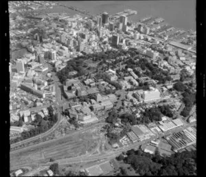 University of Auckland