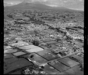 Stratford, Taranaki