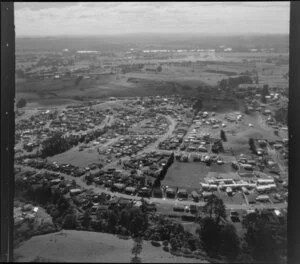 Massey, Auckland