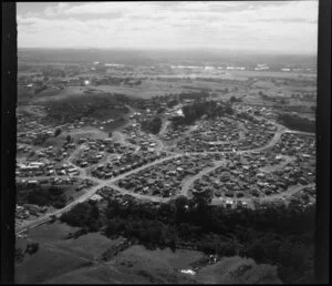 Massey, Auckland