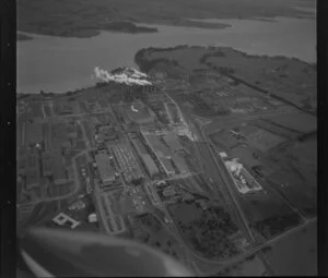 Glenbrook Steel Mill, Glenbrook, Franklin County