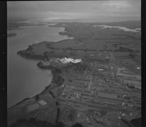 Glenbrook Steel Mill, Glenbrook, Franklin County