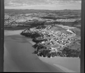 West Harbour, Hobsonville, Auckland