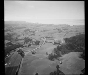 Matakawau, Manukau Harbour, Auckland