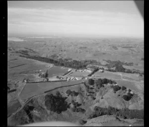 Matakawau, Manukau Harbour, Auckland