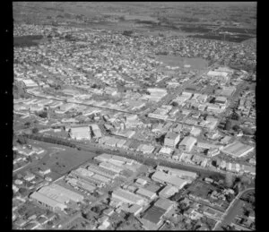 Papakura, Auckland