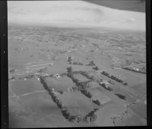 Dairy Flat, Rodney County