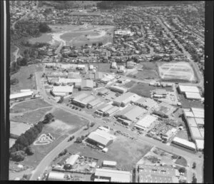 Glendene, Auckland