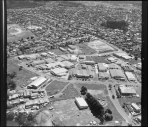 Glendene, Auckland