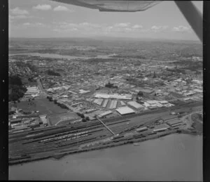 Otahuhu, Auckland