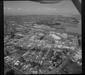 Otahuhu, Auckland