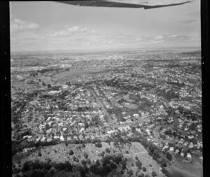 Meadowbank, Auckland