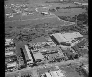 Aspak Industries, East Tamaki, Auckland