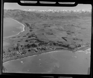 Kaikoura