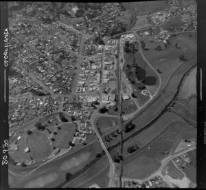 Otorohanga, Waikato district