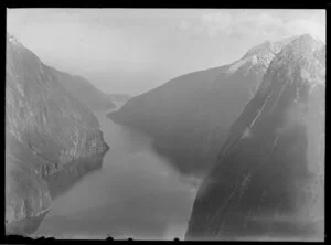 Milford Sound