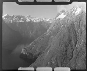 Milford Sound