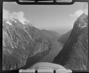 Milford Sound