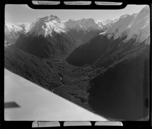 Milford Sound