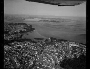 Blockhouse Bay, Manukau Harbour, Auckland