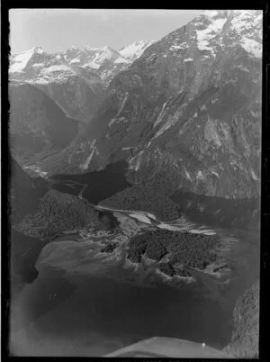 Milford Sound