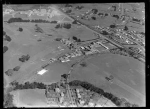 King's College, Middlemore, Auckland