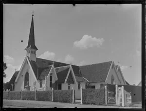 St Andrews Church, Epsom, Auckland