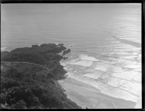 Punakaiki, West Coast