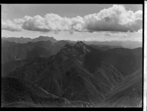 Buller, South Island