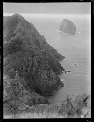 Cape Brett, Bay of Islands