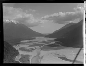 Haast Valley, South Westland