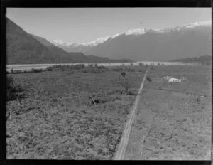 Haast, South Westland