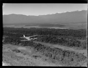 Haast, South Westland