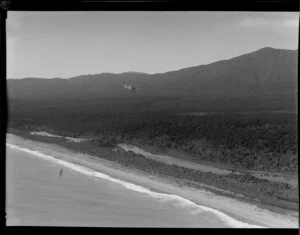 Haast, South Westland