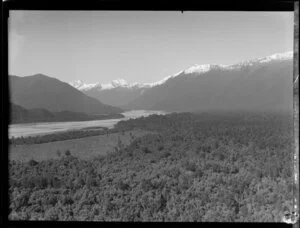 Haast, South Westland