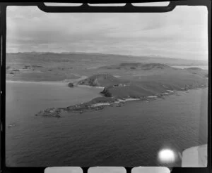 Moeraki Point