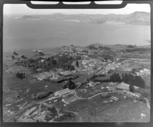 Seacliff, Dunedin City