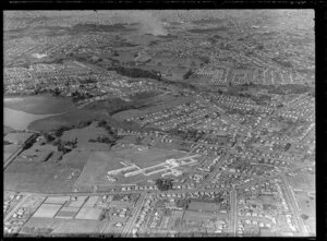 Avondale College, Auckland City