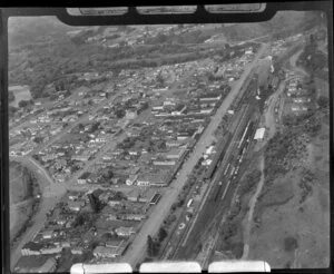 Taumarunui