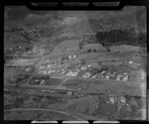 Raurimu, Ruapehu District