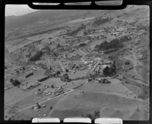 Kakahi, Ruapehu District