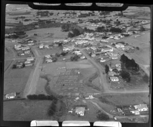 Eketahuna, Tararua District