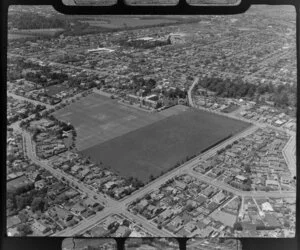 Christchurch Boys' High School, Fendalton/Riccarton, Christchurch