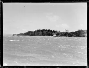 Kaipara Harbour, Northland