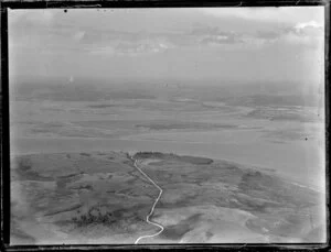 Kaipara Harbour, Northland