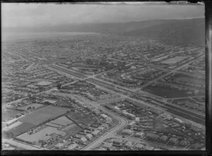 Waterloo, Lower Hutt