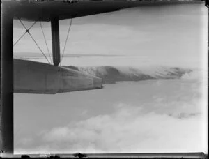 Seaplane Centaurus, Imperial Airways Ltd, probably piloted by DJ Phillips of the RNZAF