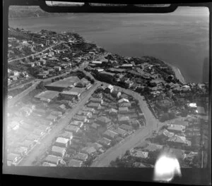 Roseneath, Wellington