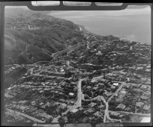 Wadestown, Wellington